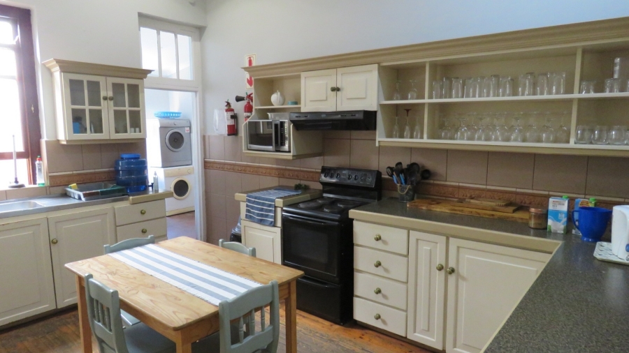 Commercial Property for Sale in Caledon Western Cape
